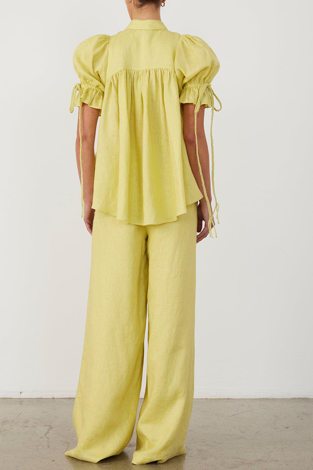 JOSLIN STUDIO-Sophia Pant-