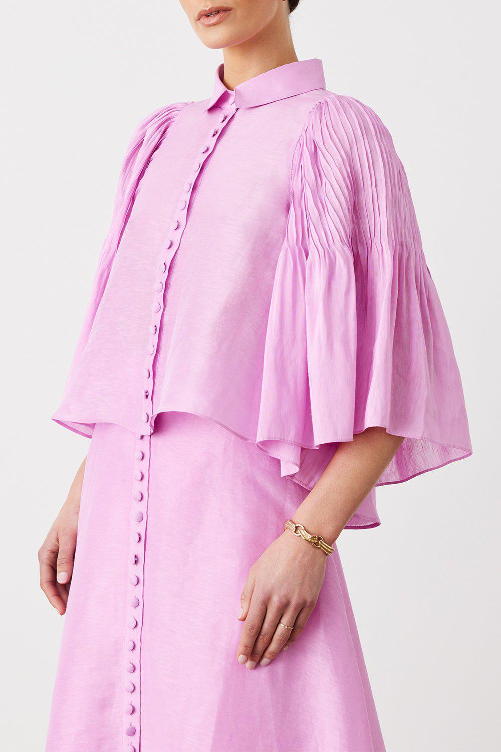 JOSLIN STUDIO-Harlee Skirt-