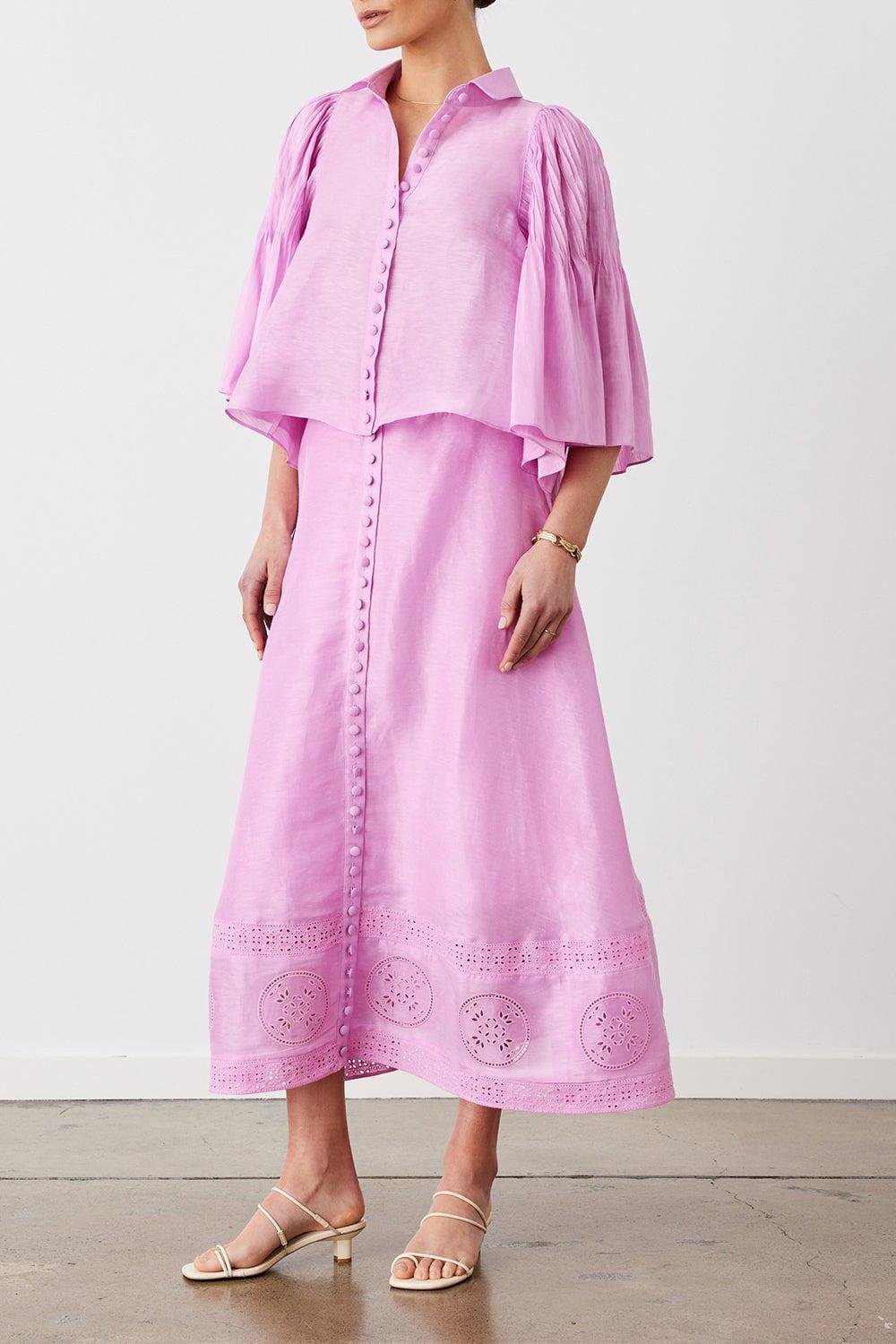JOSLIN STUDIO-Harlee Skirt-