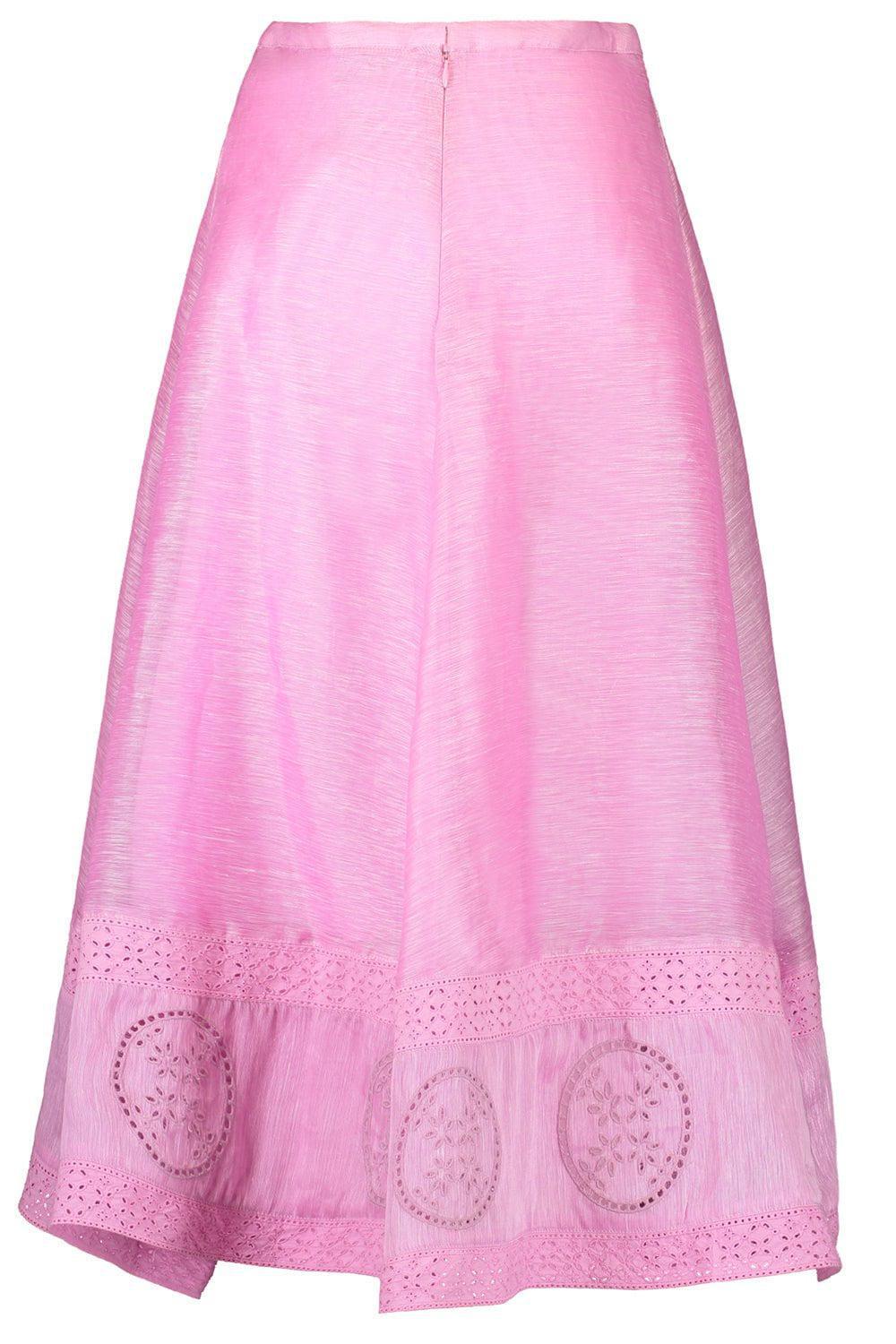JOSLIN STUDIO-Harlee Skirt-