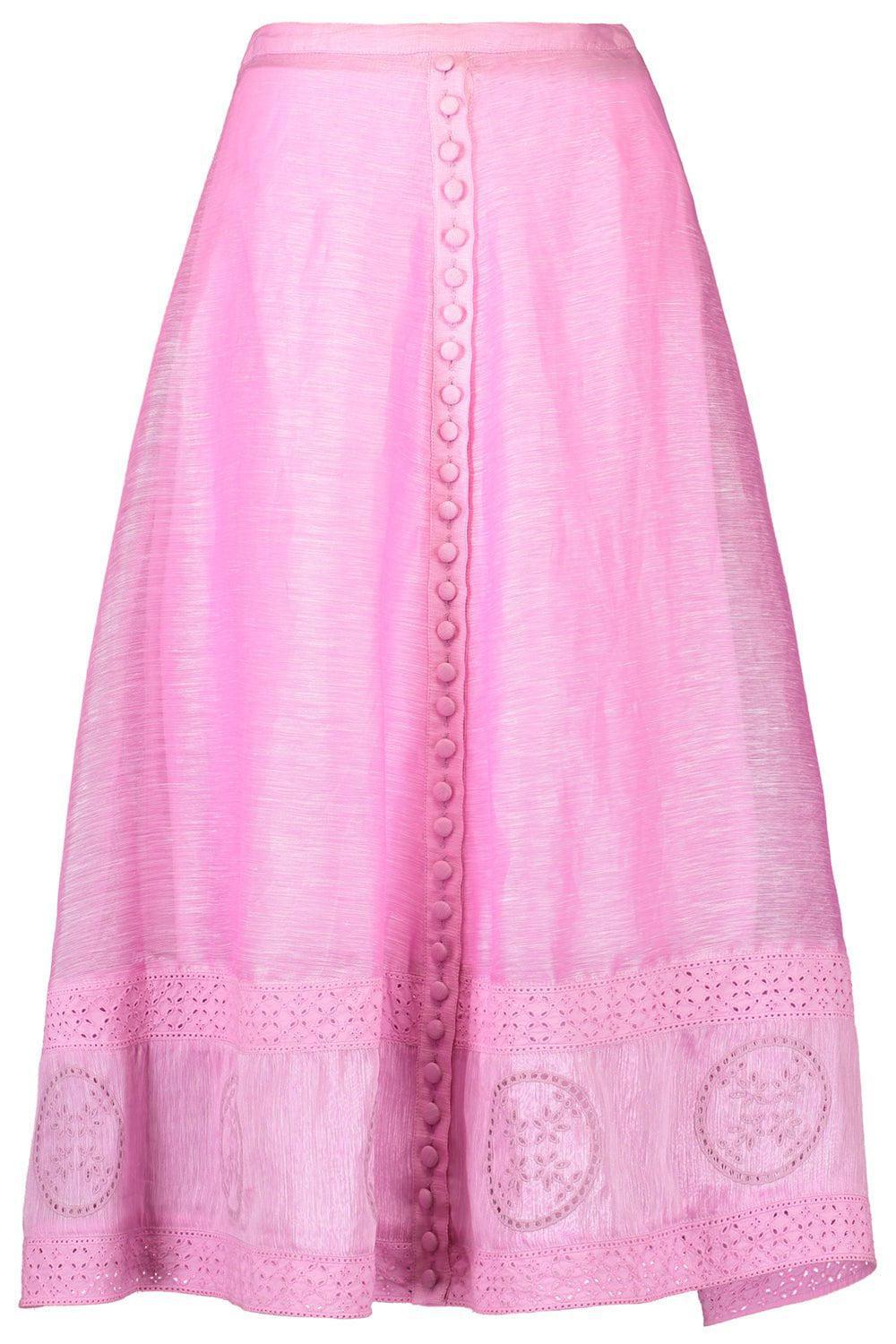 JOSLIN STUDIO-Harlee Skirt-