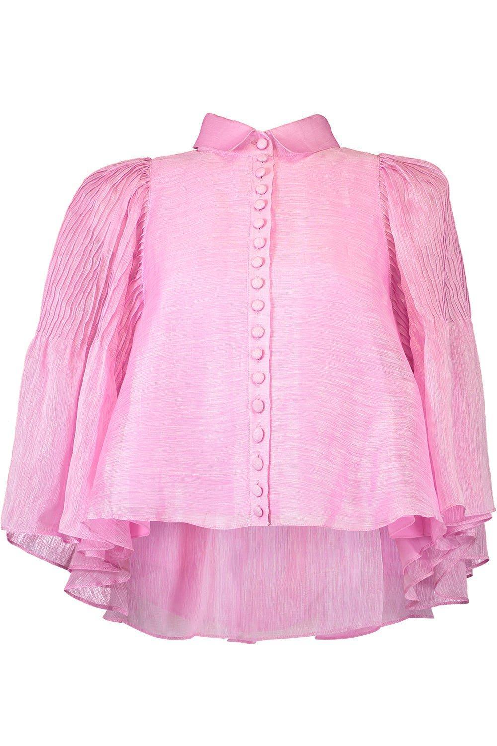 JOSLIN STUDIO-Avril Shirt-