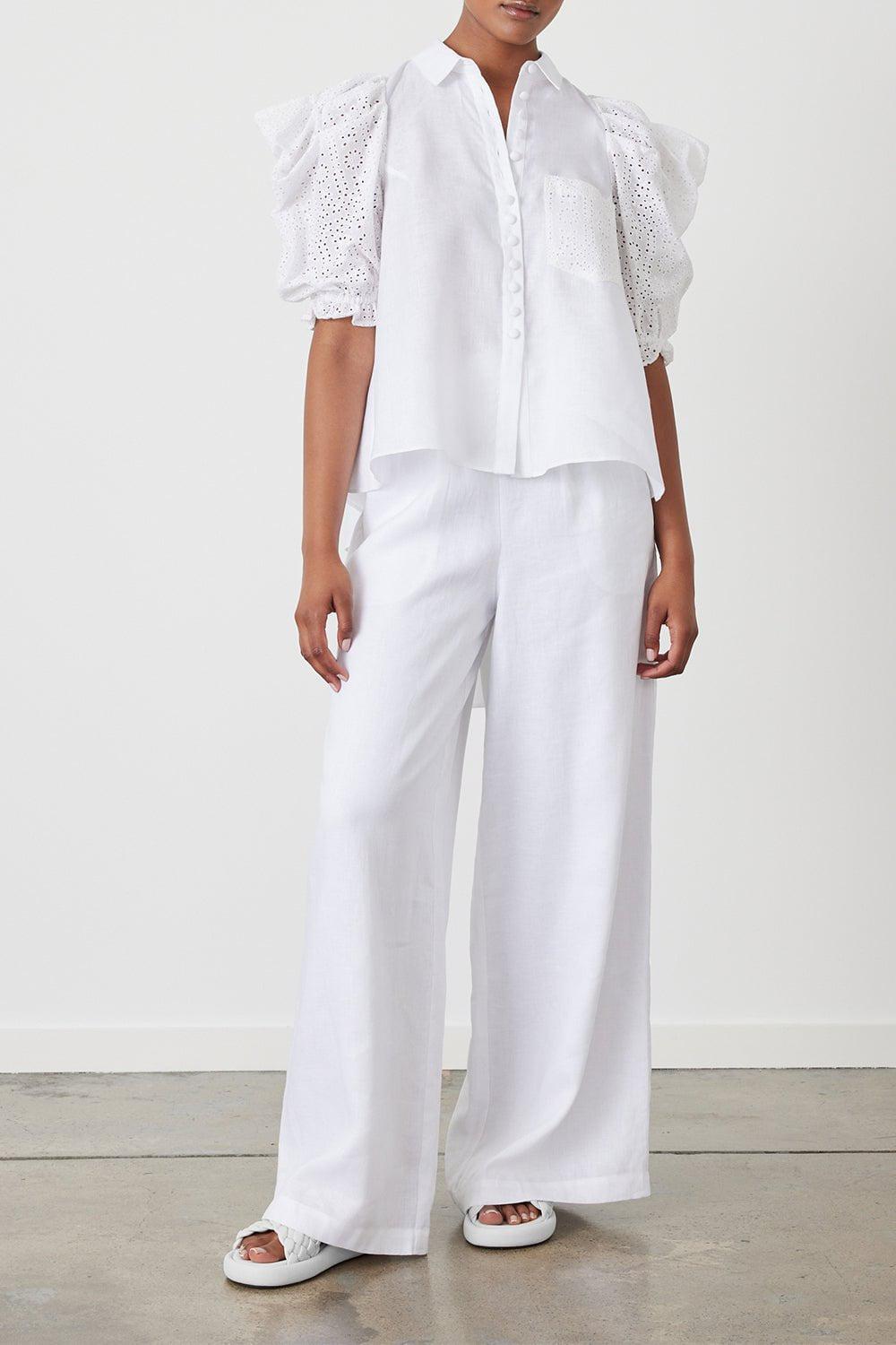 JOSLIN STUDIO-Sienna Shirt-