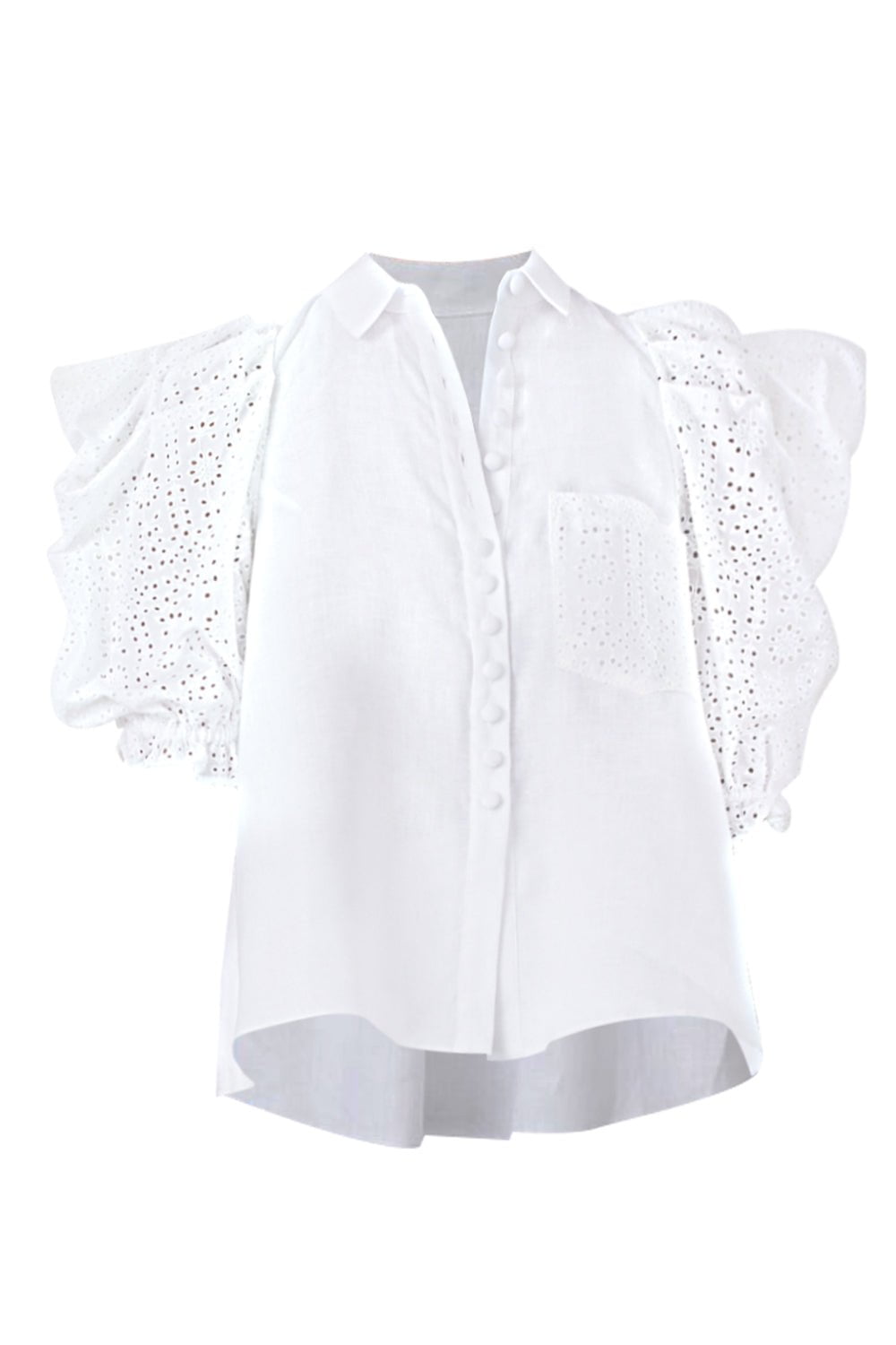 JOSLIN STUDIO-Sienna Shirt-