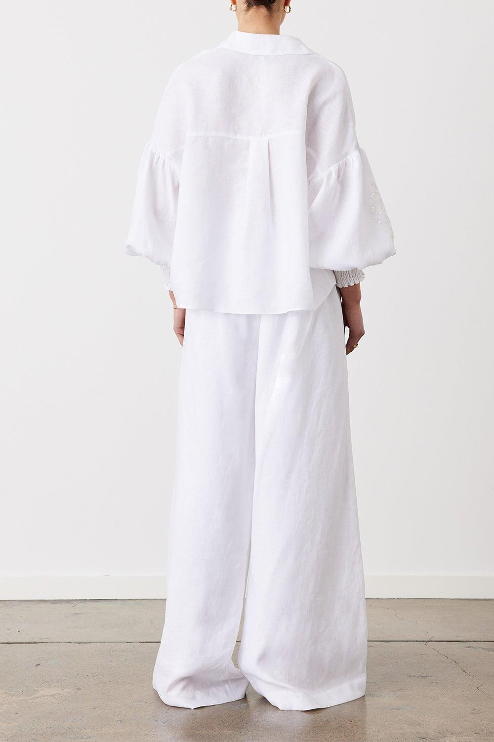 JOSLIN STUDIO-Blyth Shirt-