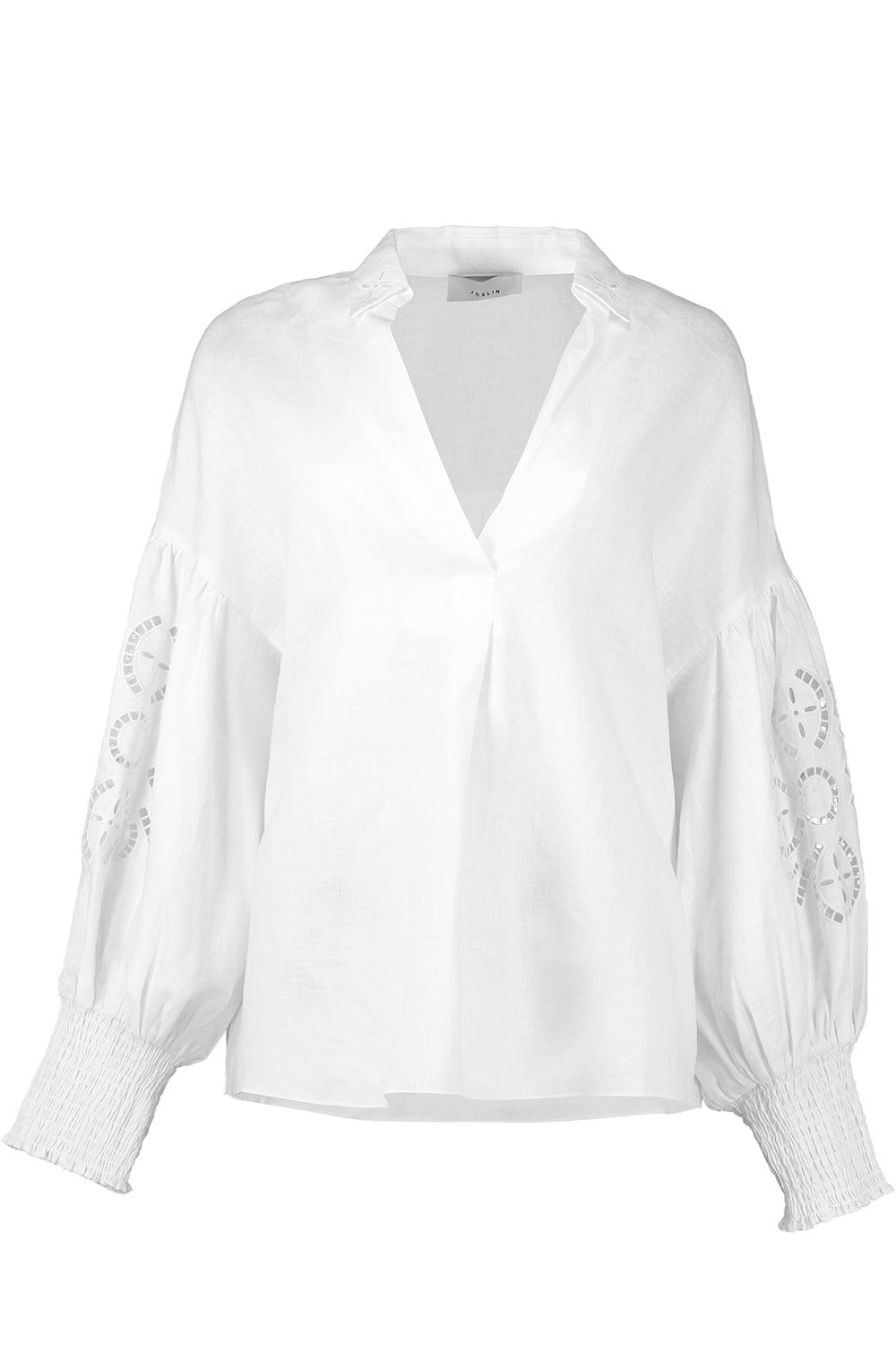 JOSLIN STUDIO-Blyth Shirt-