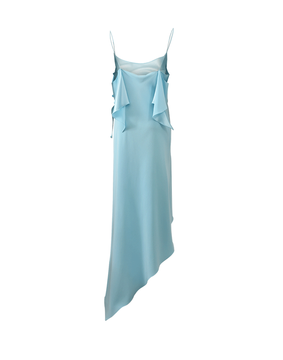 JUAN CARLOS OBANDO-Spiral Camisole-
