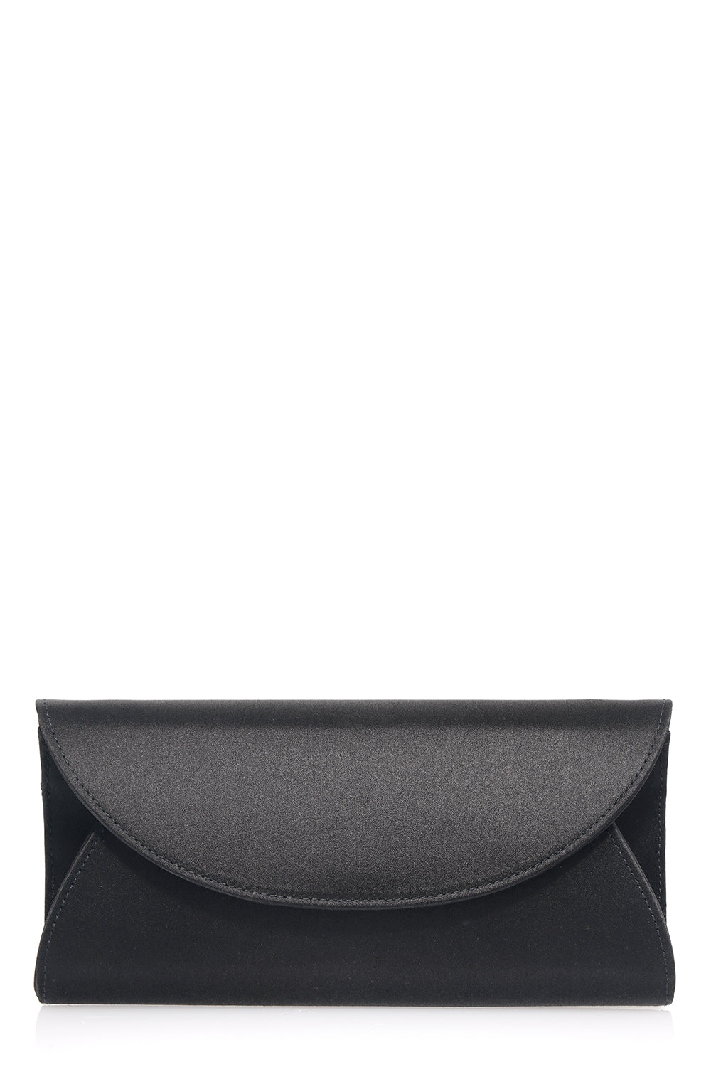 Taylor Clutch-BLACK-HANDBAGCLUTCHES-JUDITH LEIBER