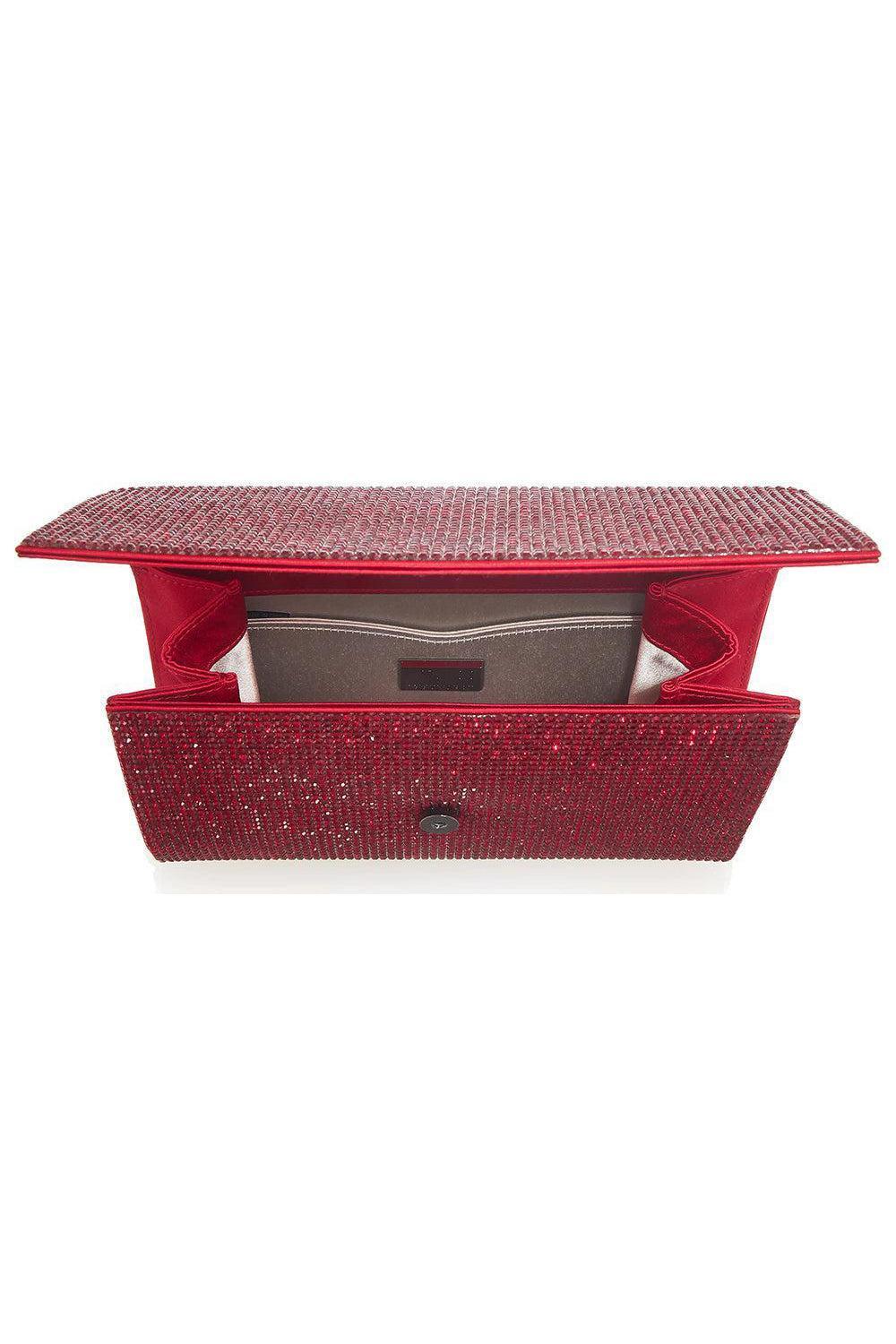 Fizzoni Fullbead Clutch-SIAM-HANDBAGCLUTCHES-JUDITH LEIBER
