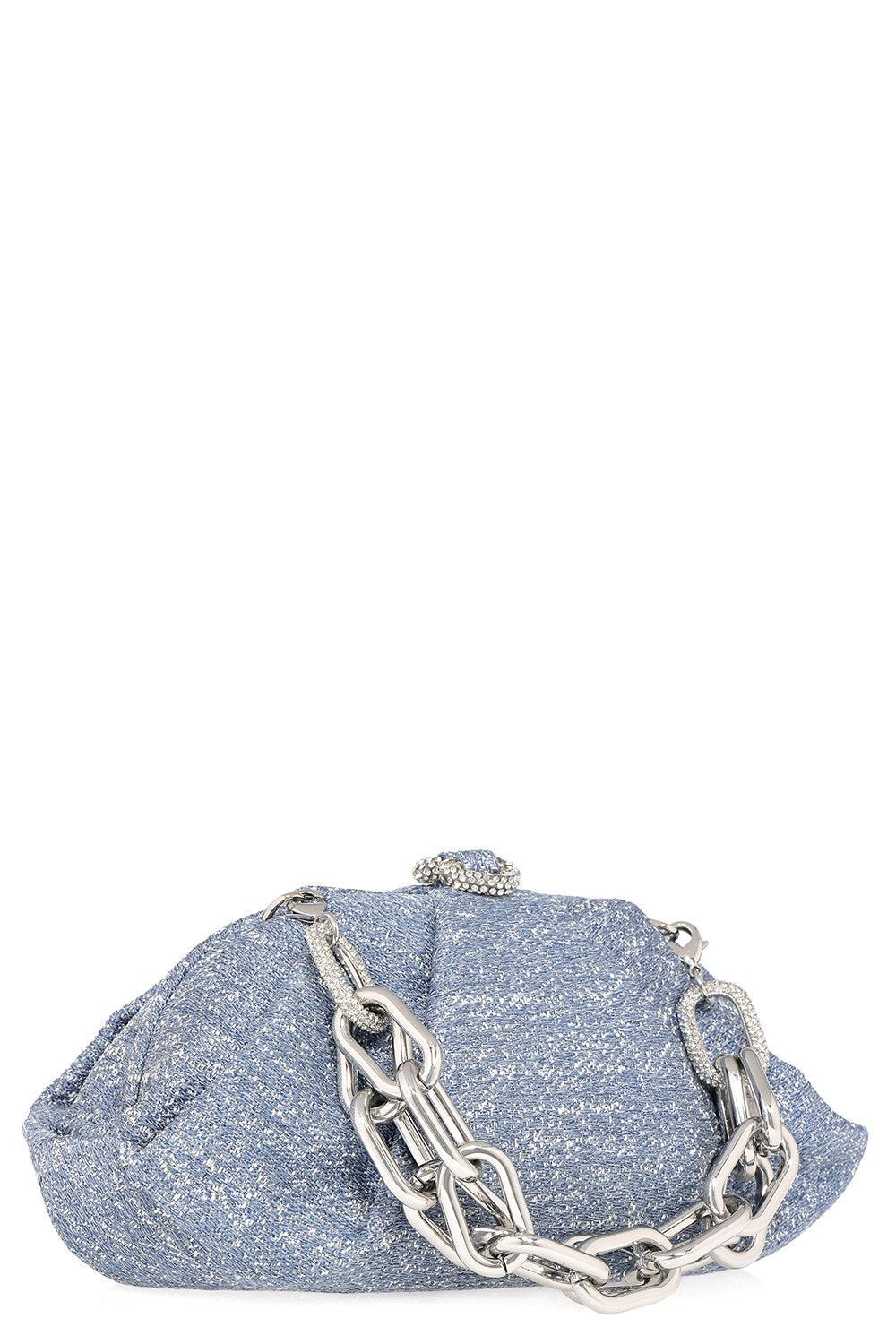 Gemma Clutch-SKY BLUE-HANDBAGCLUTCHES-JUDITH LEIBER