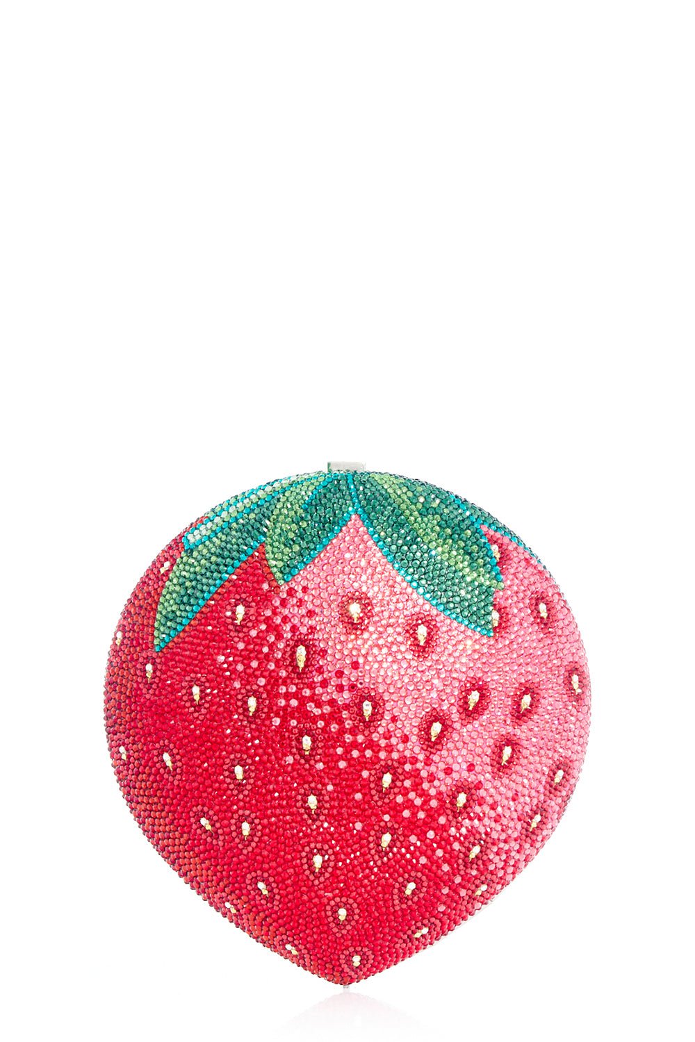 JUDITH LEIBER-Strawberry Bag-SLSIAMUL