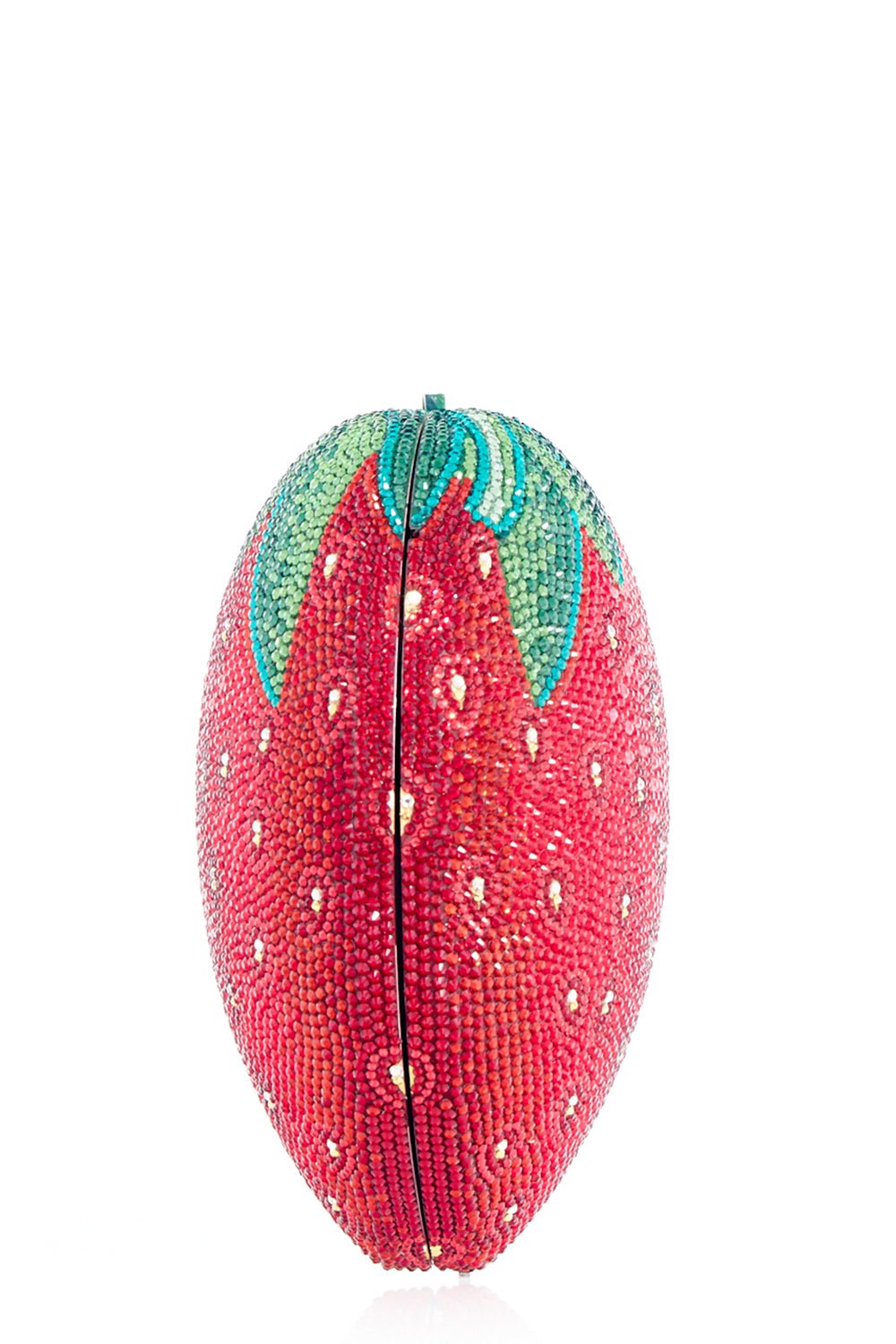 JUDITH LEIBER-Strawberry Bag-SLSIAMUL