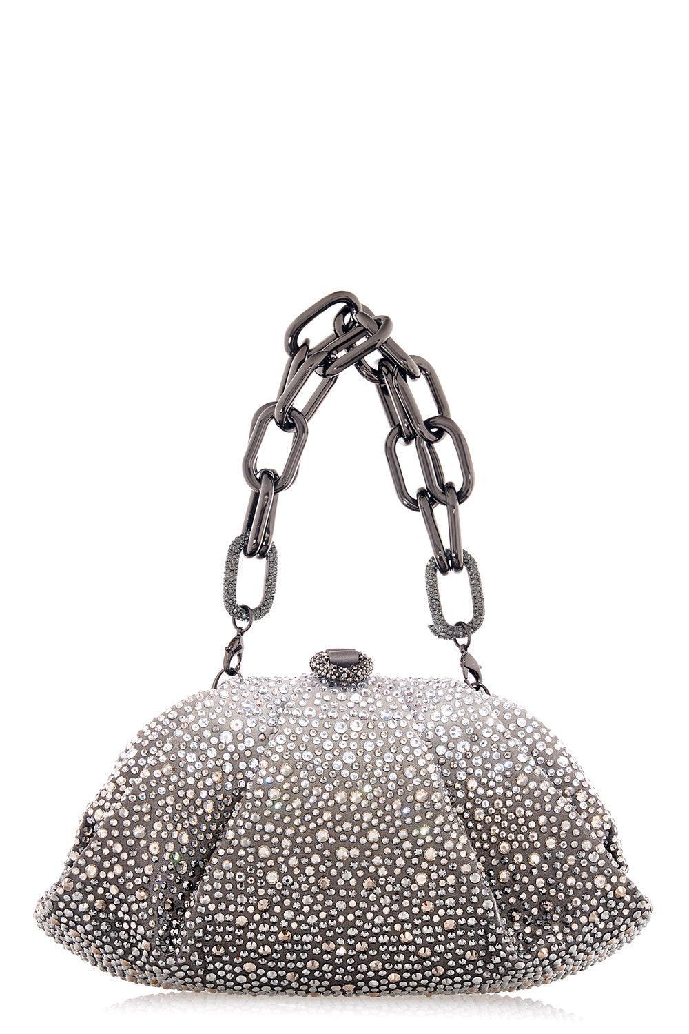 JUDITH LEIBER-Gemma Bag-EBNZDPLT