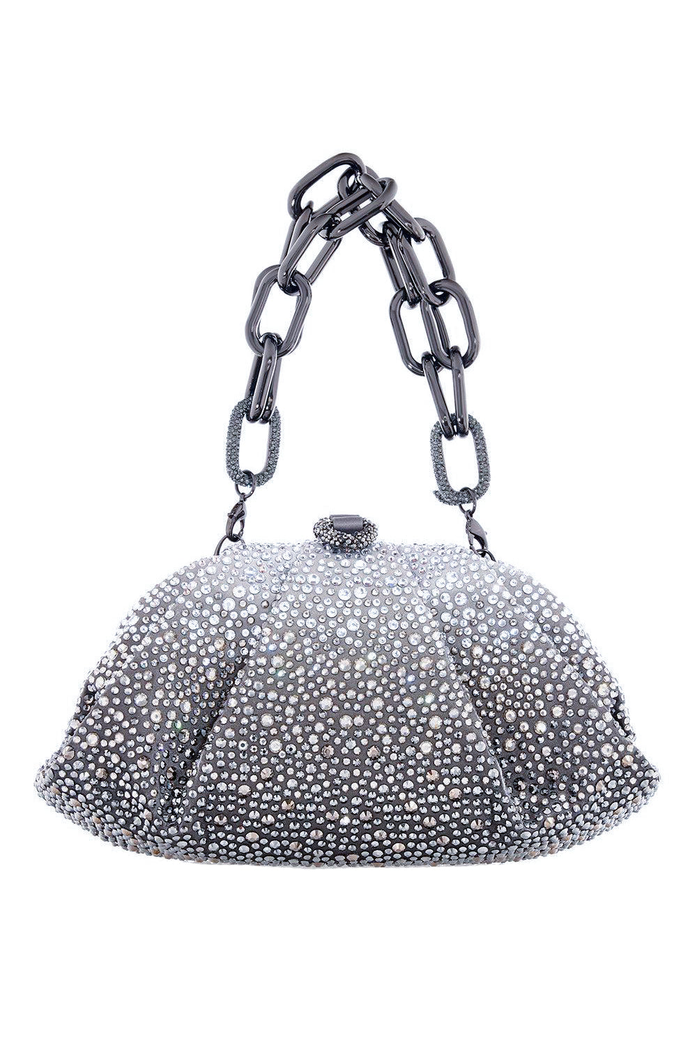  Gemma Bag-EBNZDPLT-O/S-HANDBAGEVENING-JUDITH LEIBER 