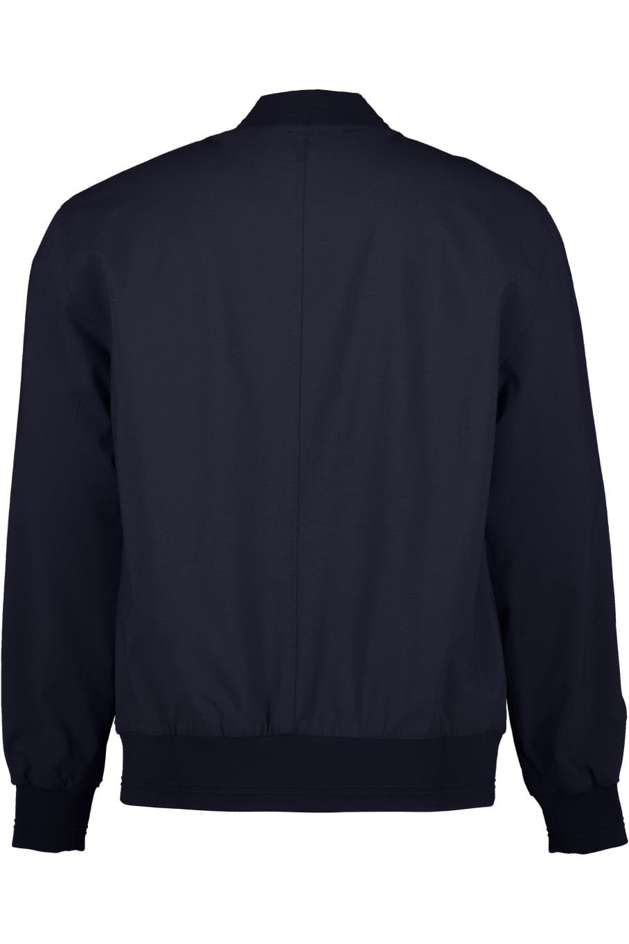 JUNE 79-Essential Pierre Button Blazer - Navy-