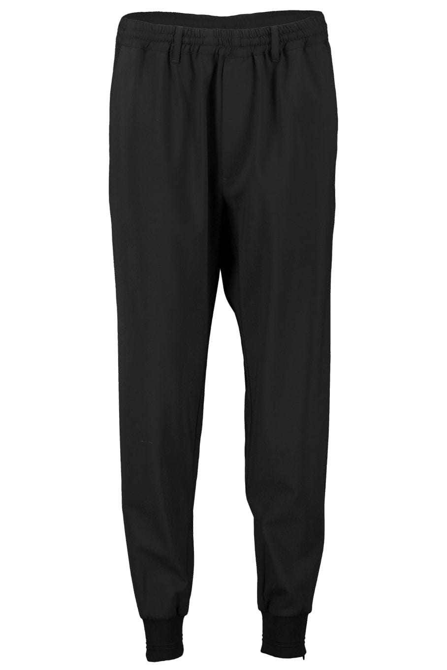 JUNE 79-Pierre Jogger Trouser - Black-