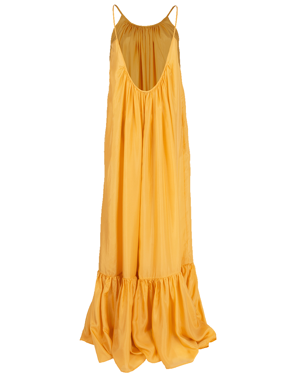 KALITA-Brigitte Maxi Dress-