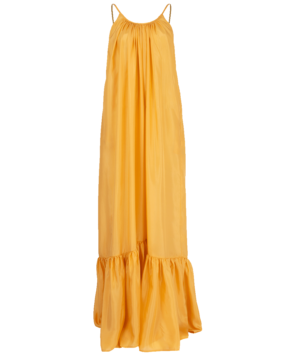 KALITA-Brigitte Maxi Dress-
