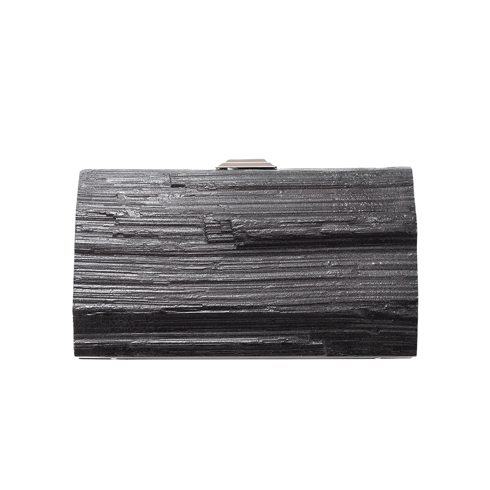KARA ROSS-Gemmo Minaudiere-BLACK