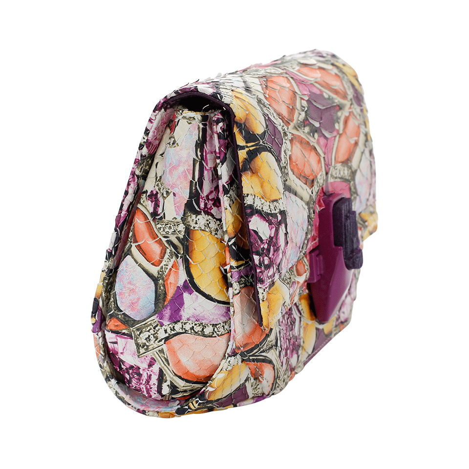KARA ROSS-Petra Mini Crossbody-