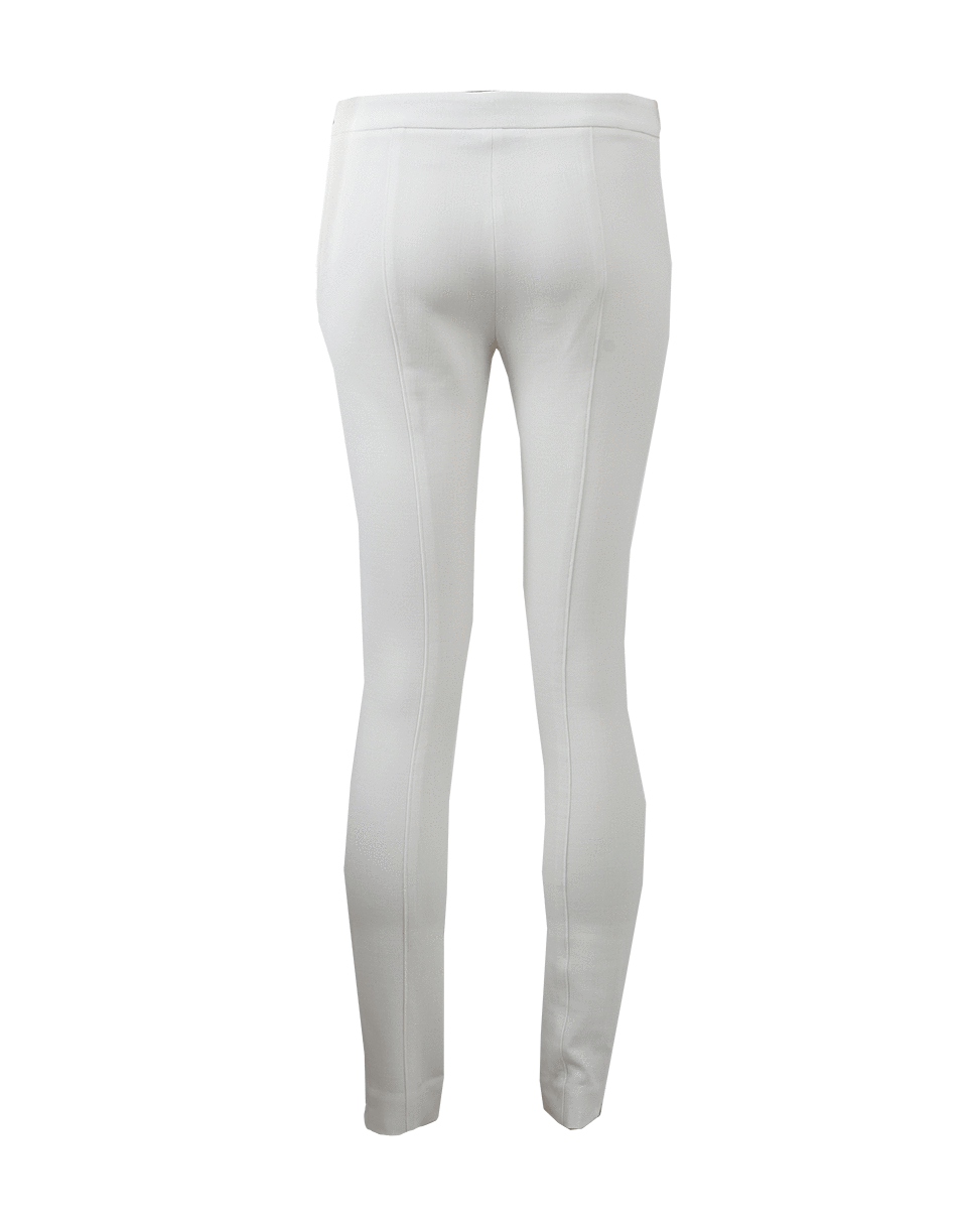 KAUFMAN FRANCO-Side Zip Pant-