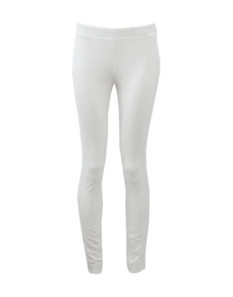 KAUFMAN FRANCO-Side Zip Pant-