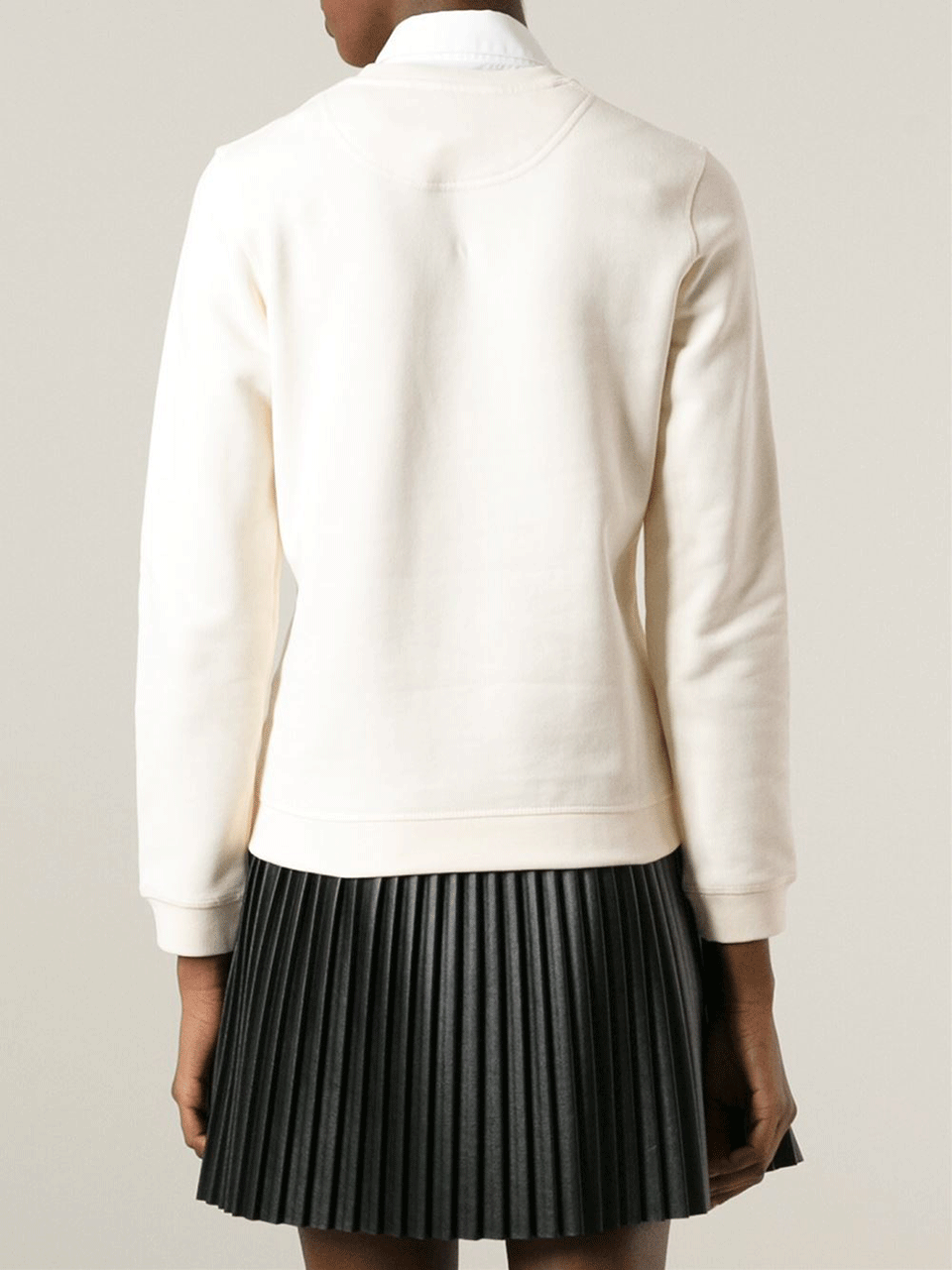 KENZO-Tiger Sweatshirt-