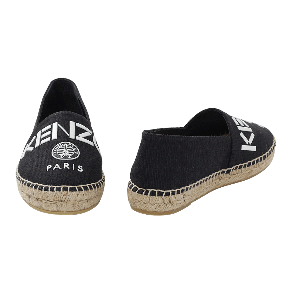 KENZO-Paris Espadrille-
