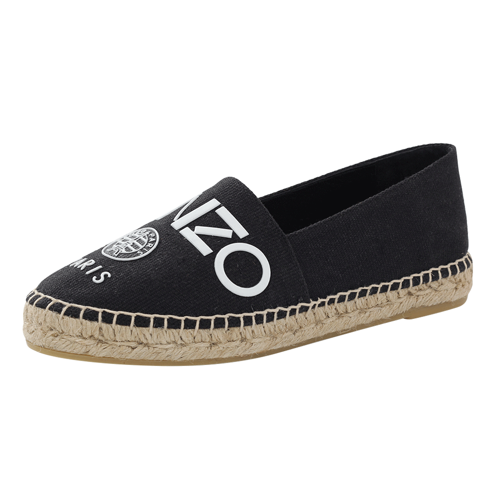 KENZO-Paris Espadrille-
