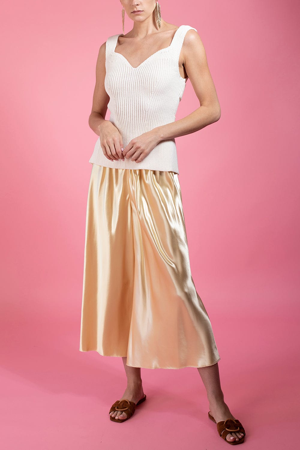 KHAITE-Lindy Pant-
