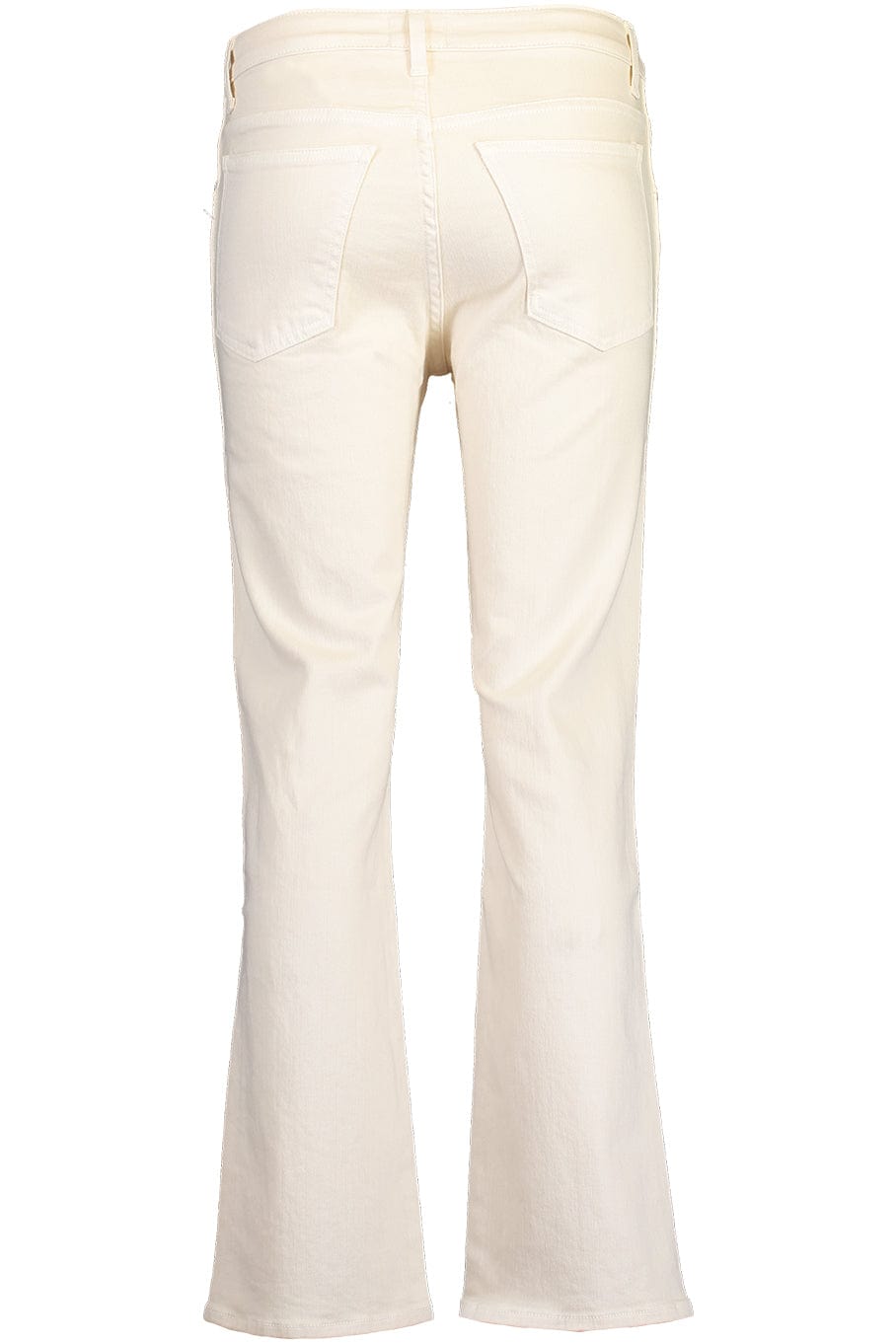 KHAITE-Vivian New Bootcut Flare Jeans-