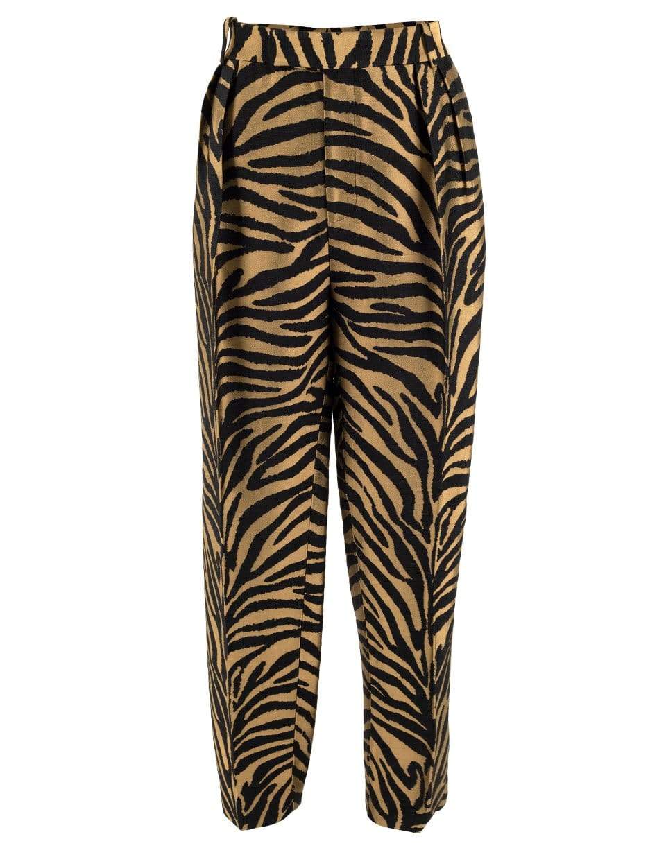 KHAITE-Magdeline Pant-