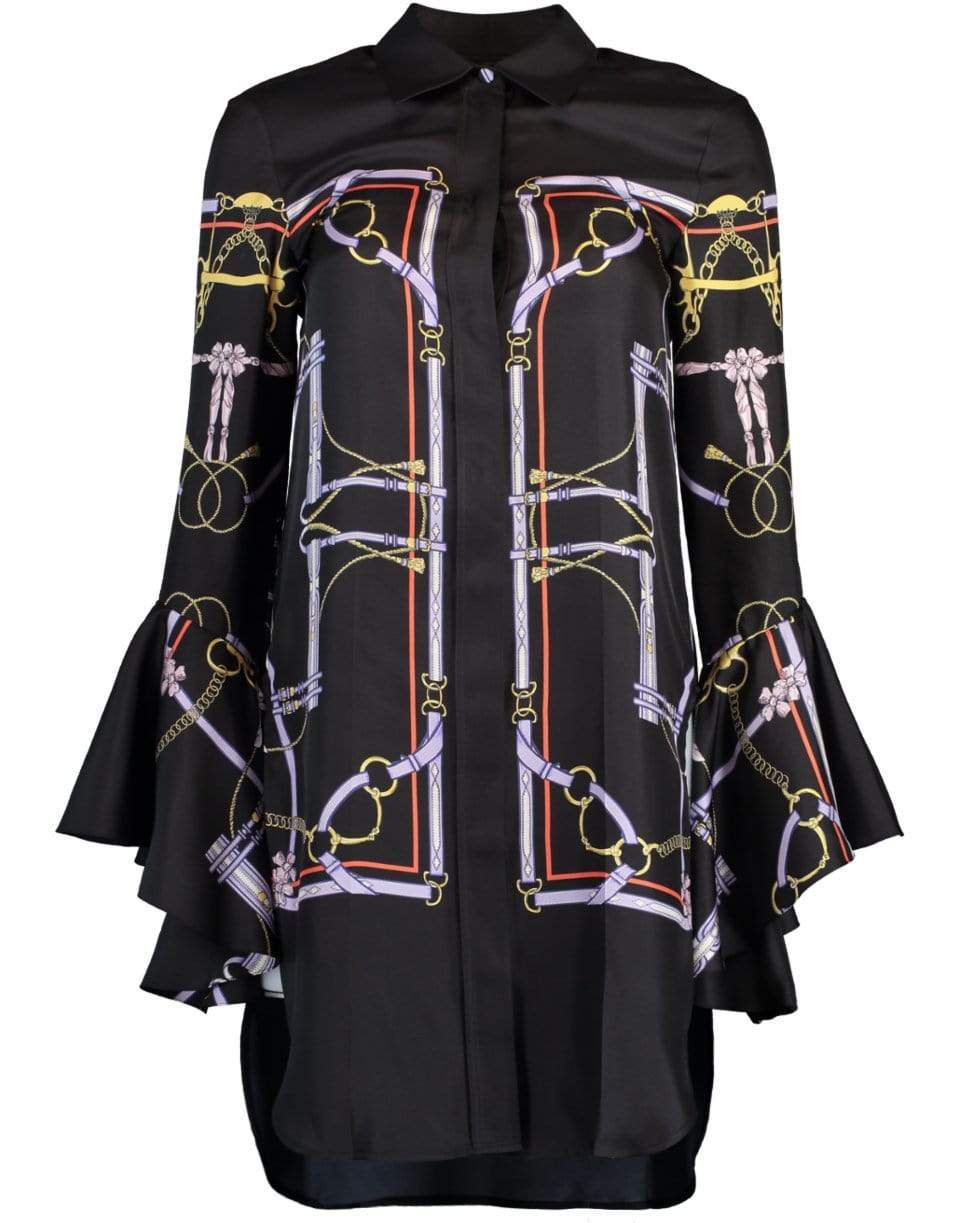 KHAITE-Ascher Top-