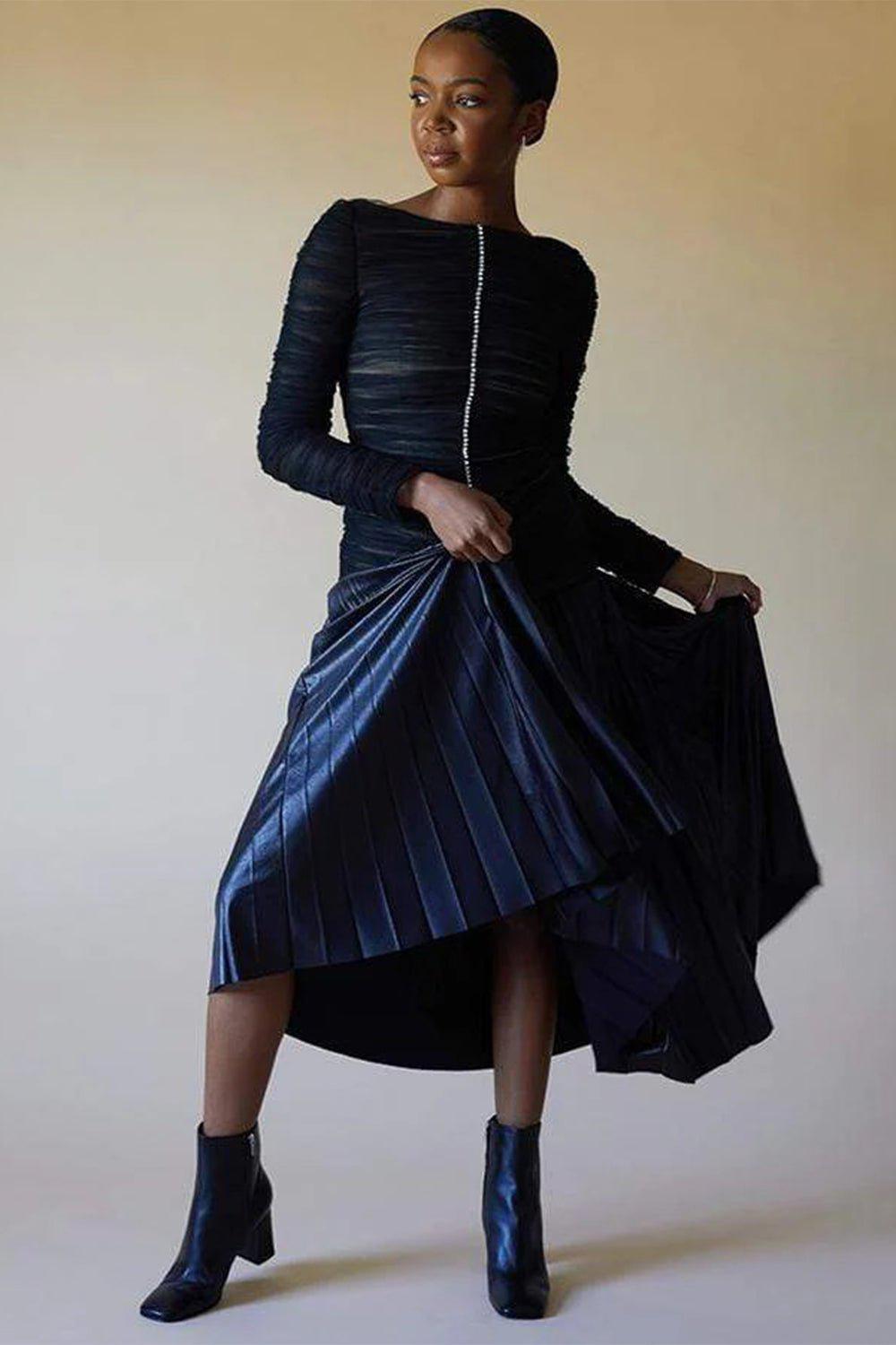 KHAITE-The Vienna Top-
