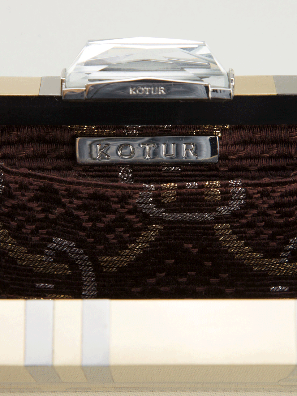 KOTUR-Sullivan Bag-MOSAIC