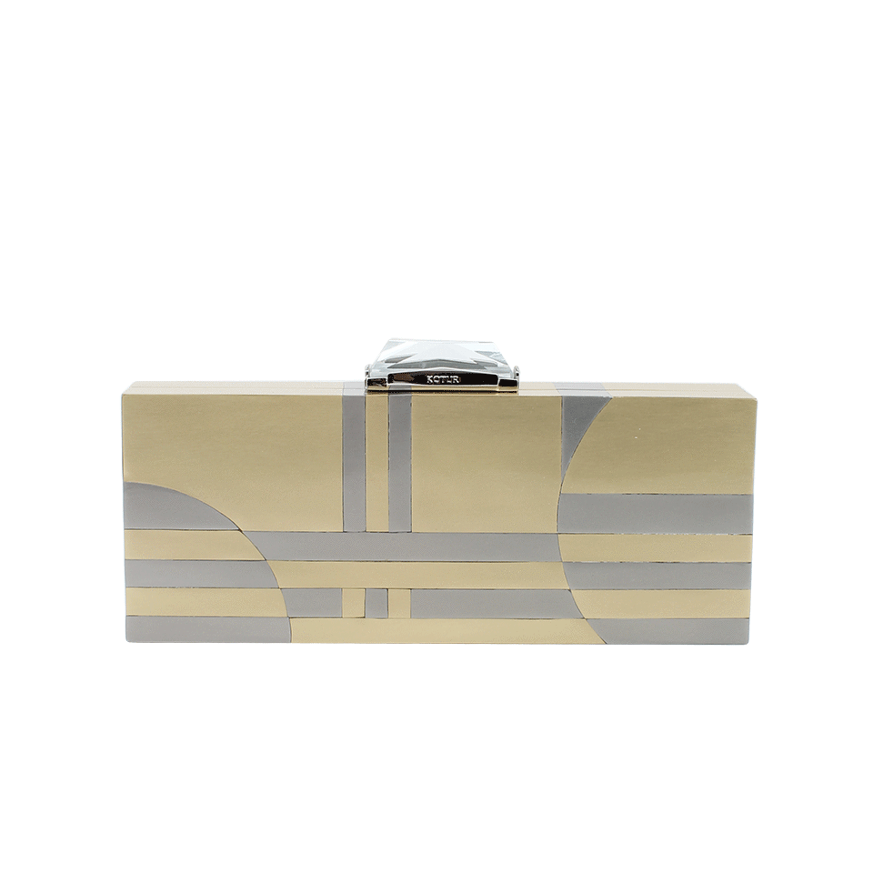 KOTUR-Sullivan Bag-MOSAIC