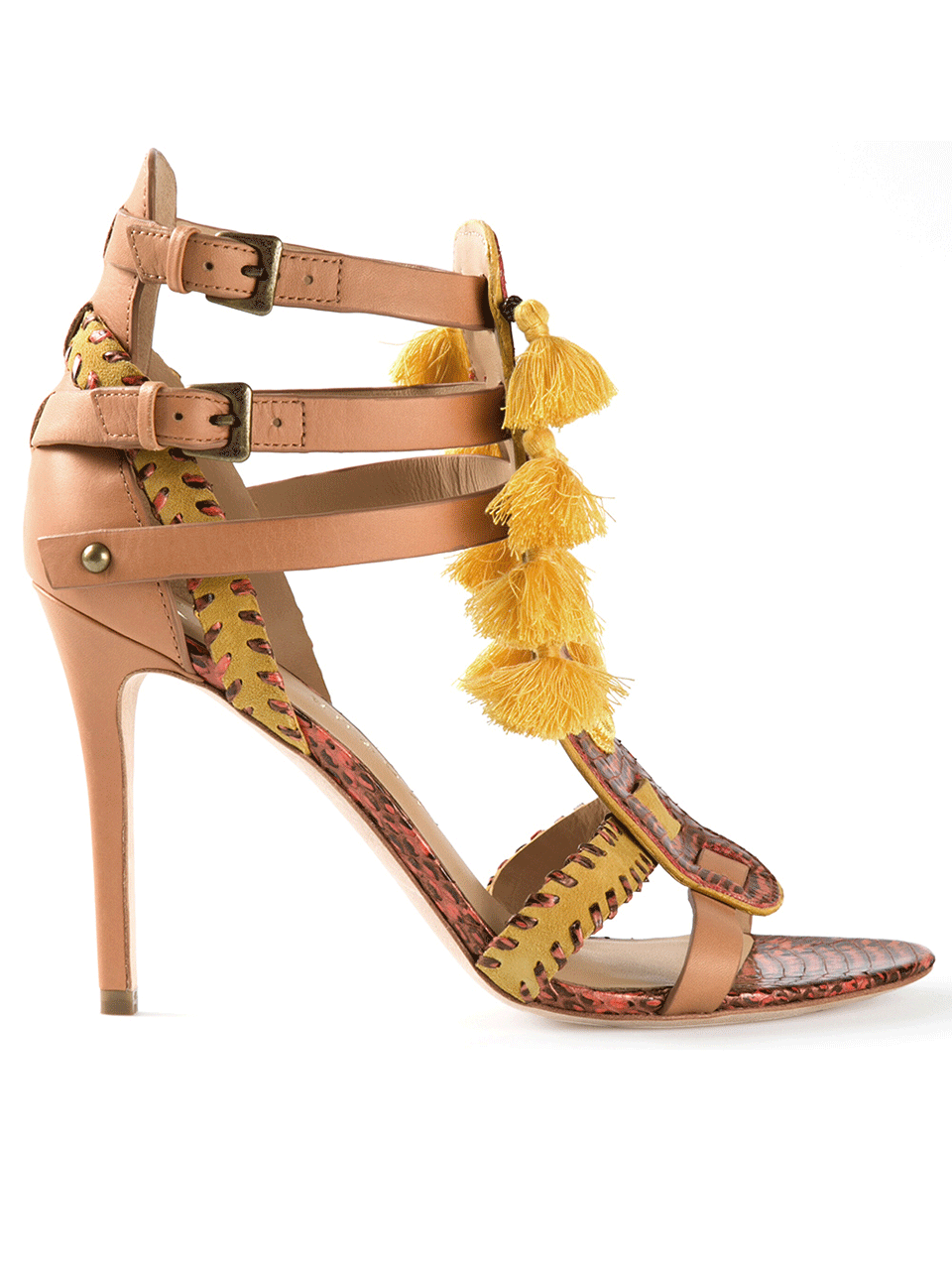 KOTUR-Guzel Sandal-