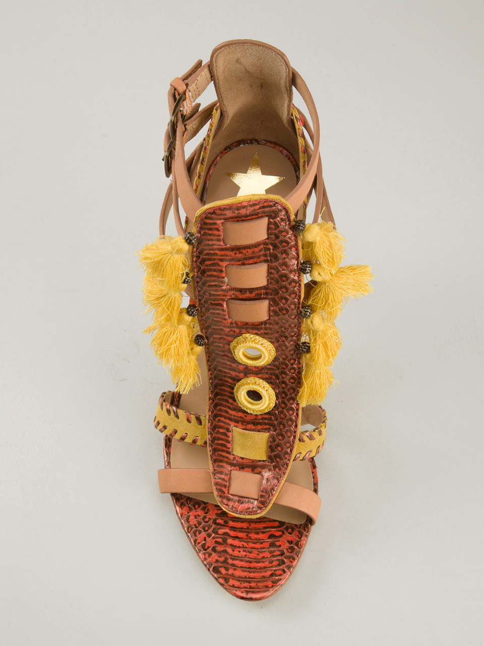 KOTUR-Guzel Sandal-