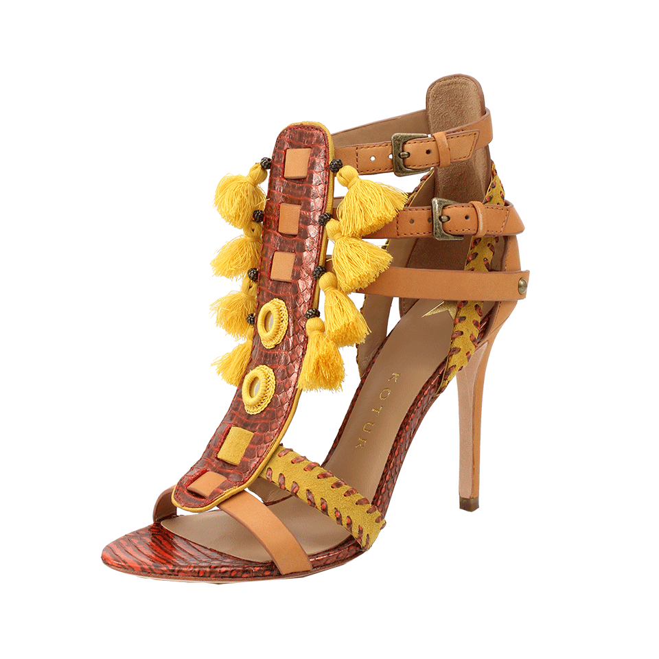 KOTUR-Guzel Sandal-