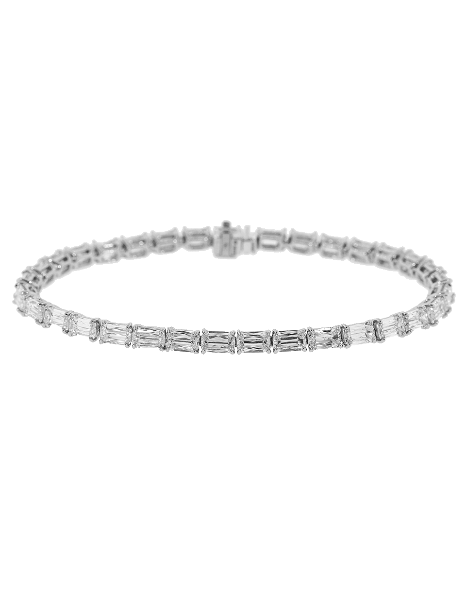KWIAT-Ashoka Diamond Bracelet-PLATINUM