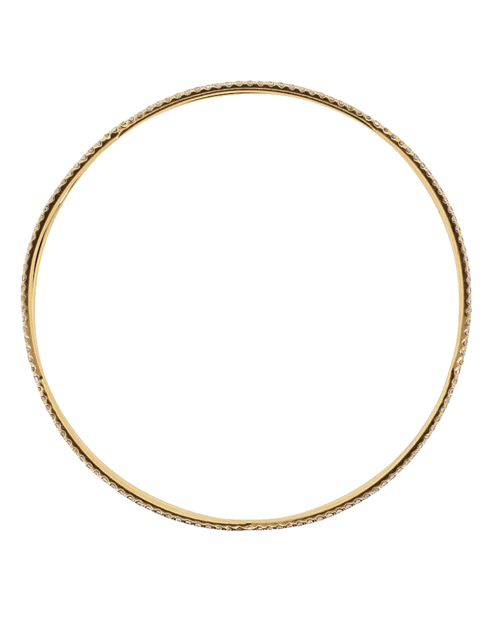 KWIAT-Fidelity Collection Diamond Pave Bracelet-ROSE GOLD