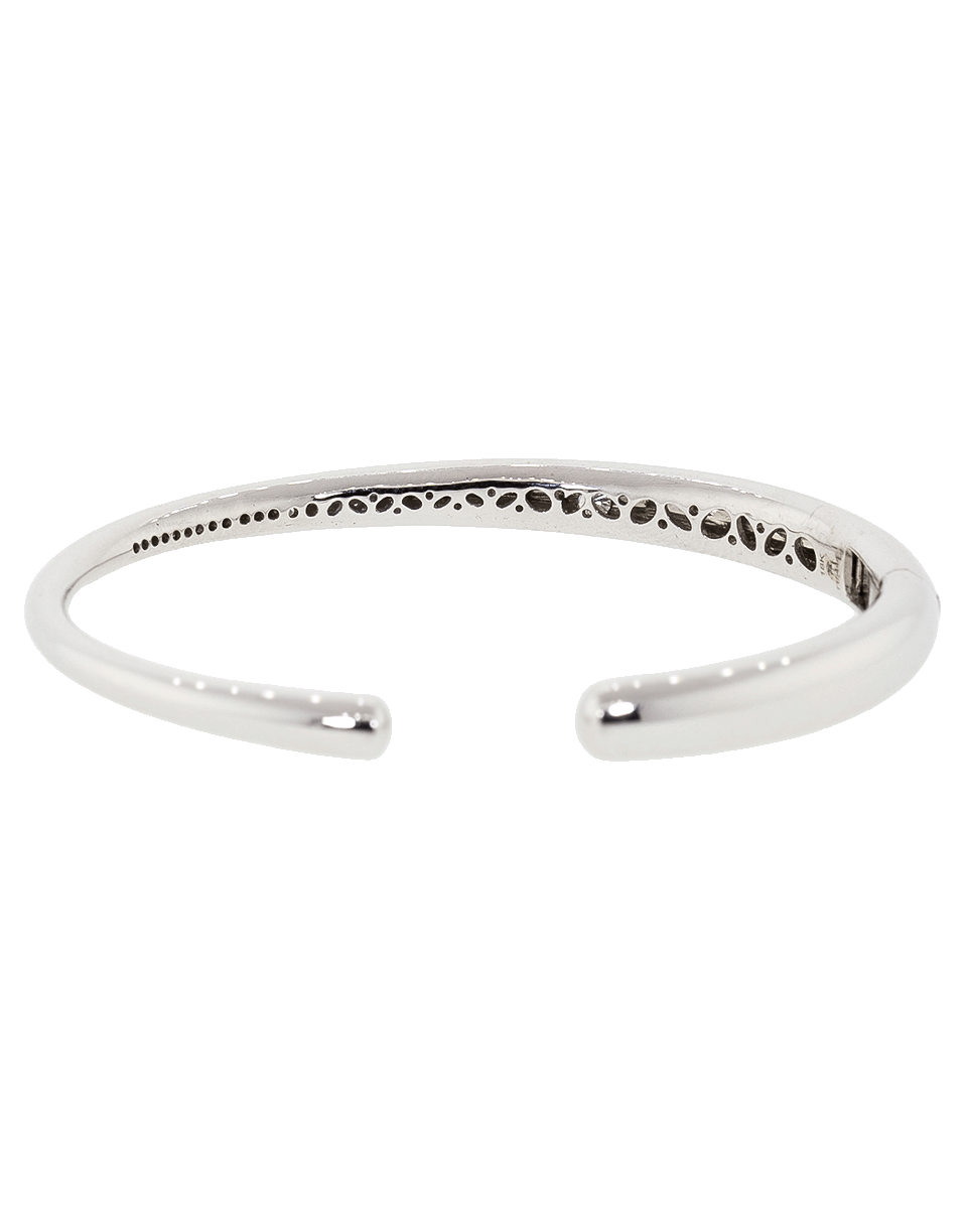 KWIAT-Cobblestone Collection Diamond Bangle-WHYGOLD