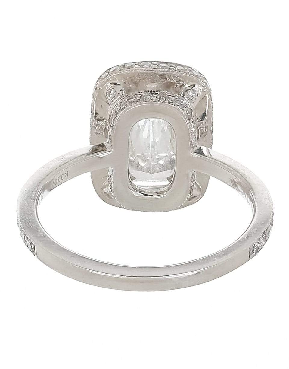 KWIAT-Ashoka Diamond Ring-PLAT