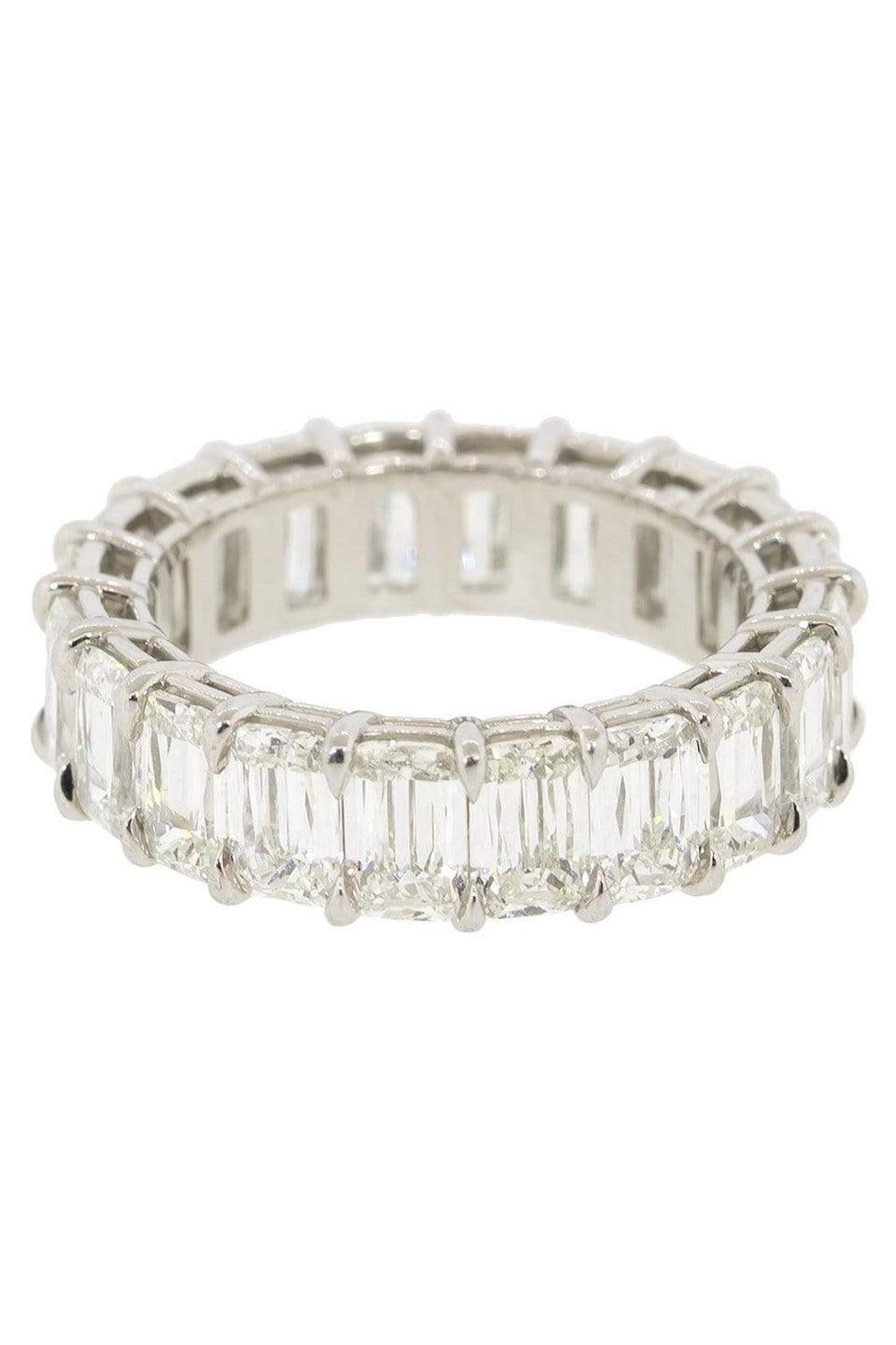 Diamond Eternity Band