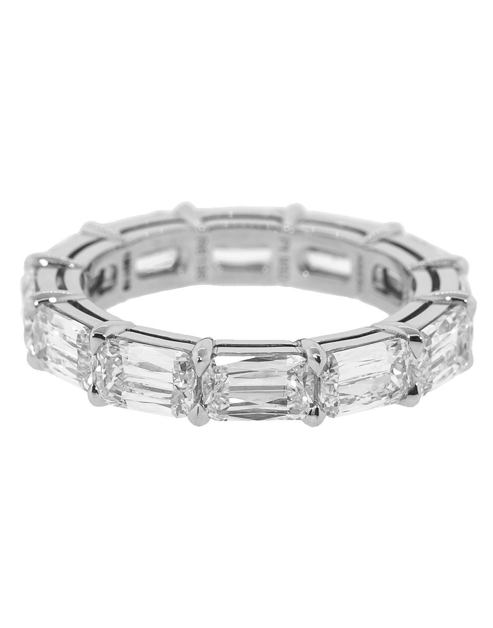 KWIAT-Ashoka Diamond Band-PLATINUM