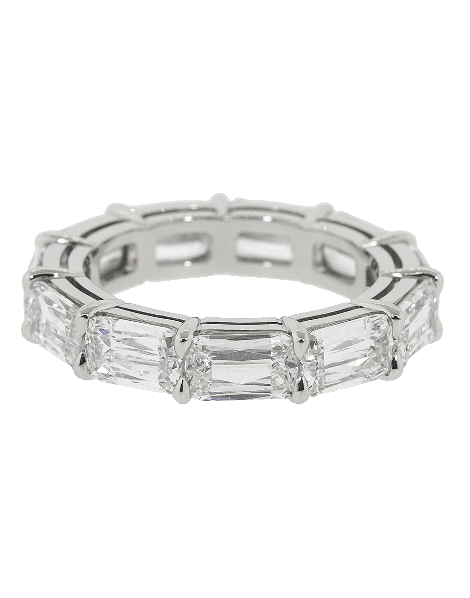 KWIAT-Ashoka Diamond Band-PLATINUM