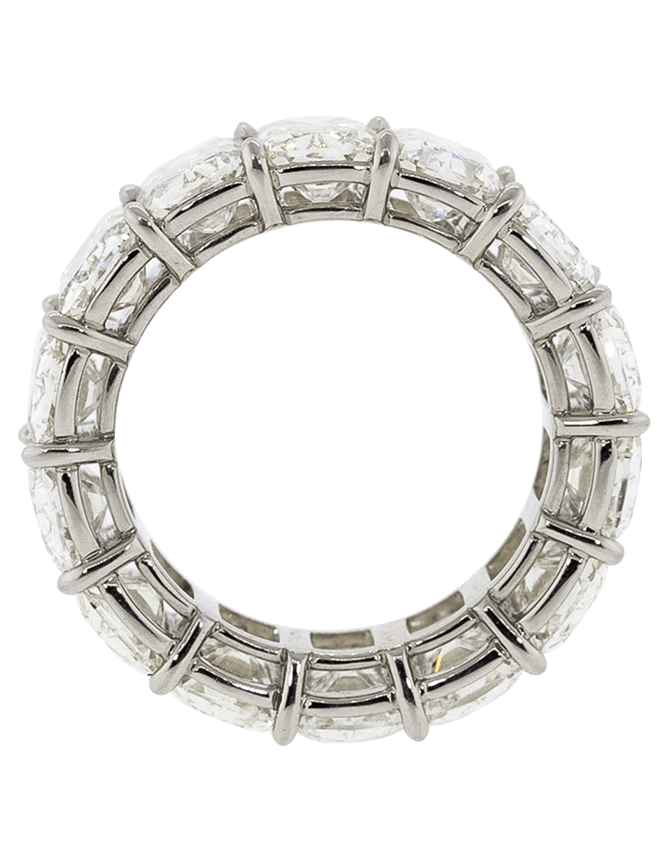 KWIAT-Ashoka Eternity Wedding Band-PLATINUM