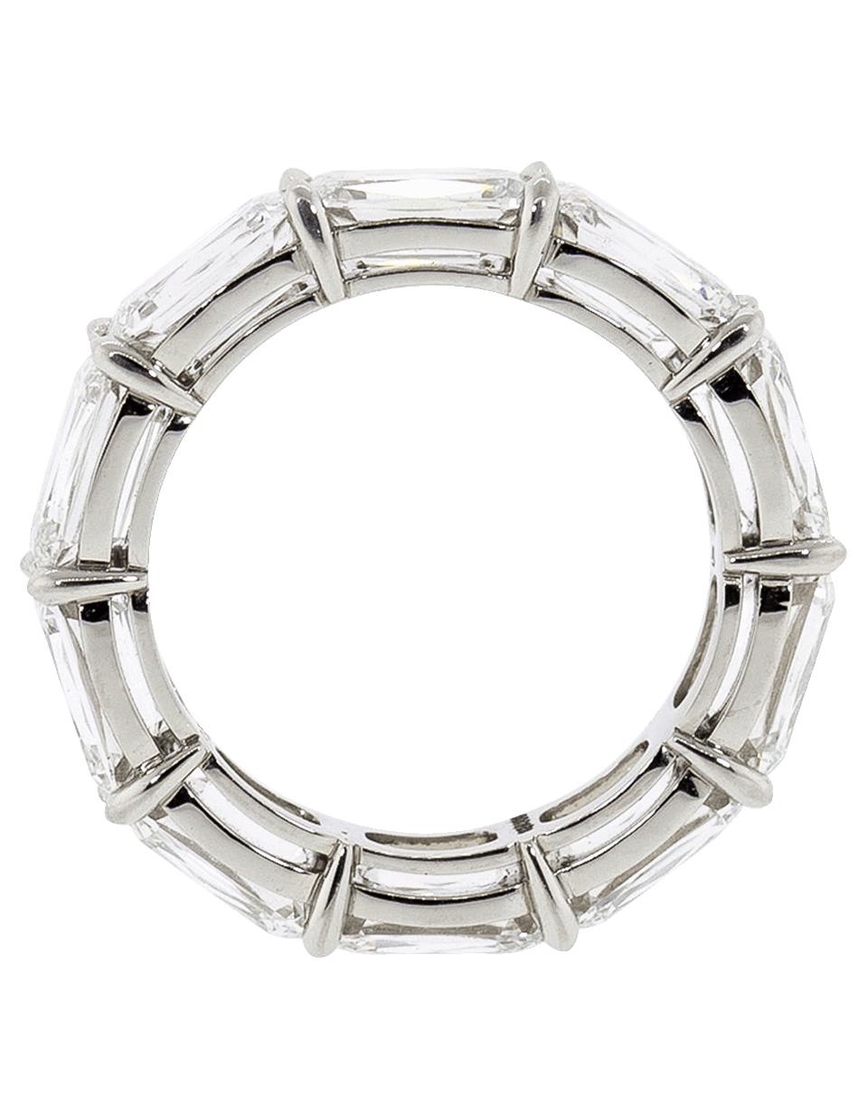 KWIAT-Ashoka Eternity Wedding Band-PLATINUM