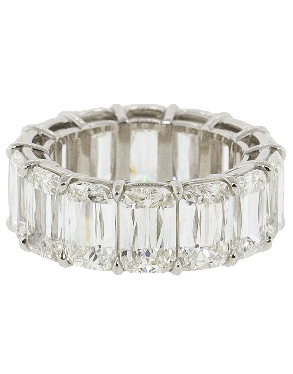 KWIAT-Ashoka Eternity Wedding Band-PLATINUM