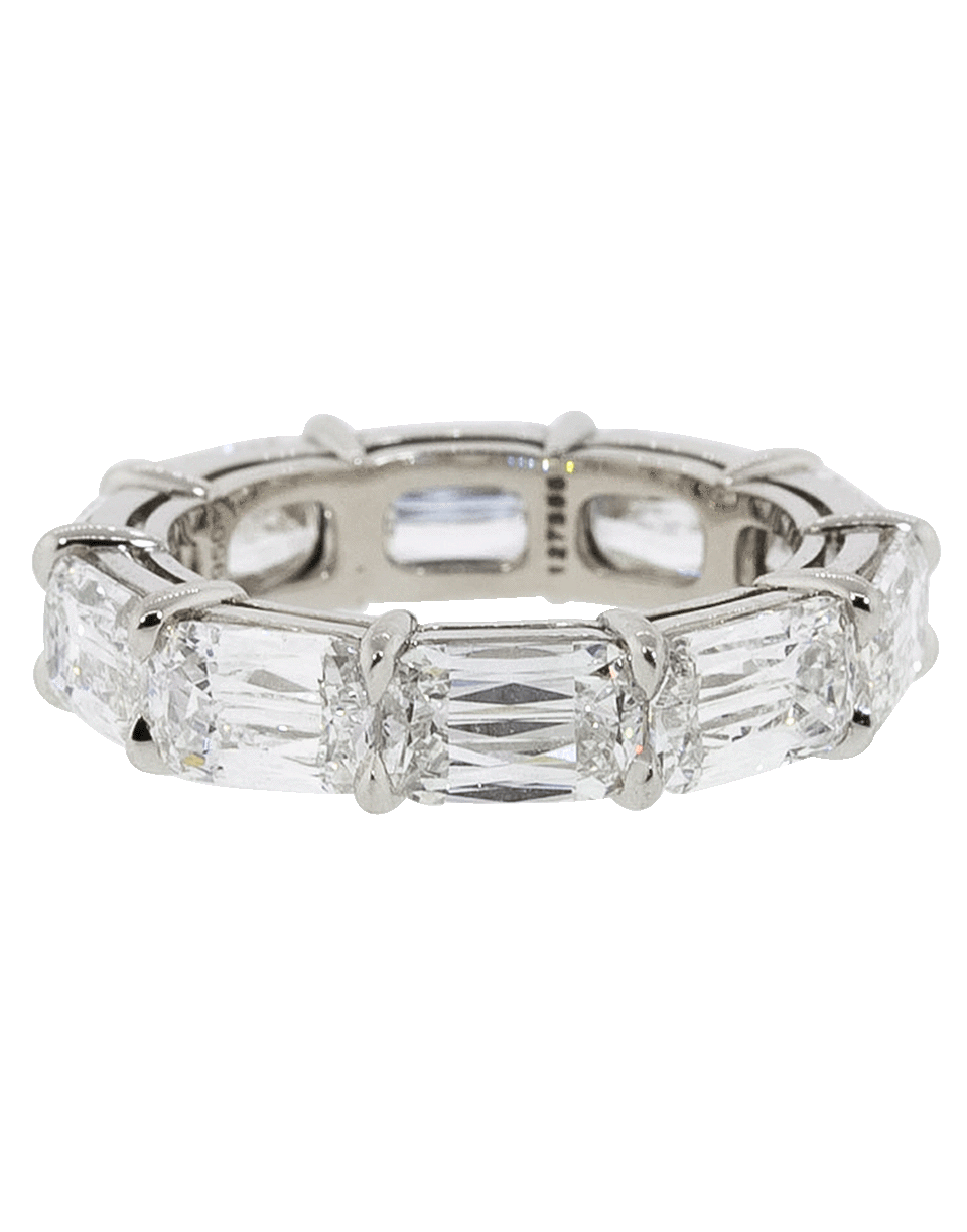 KWIAT-Ashoka Eternity Wedding Band-PLATINUM